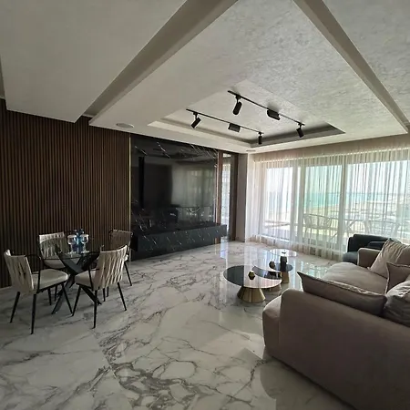 Crowne * Mamaia