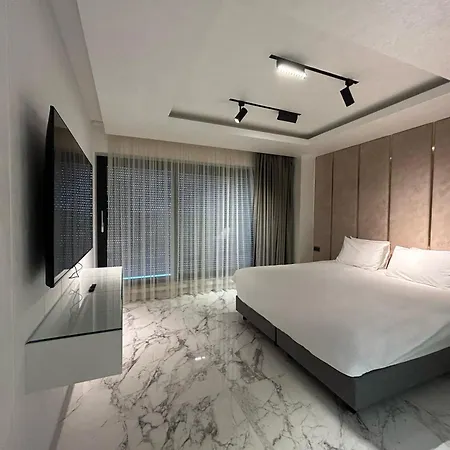 شقة Crowne